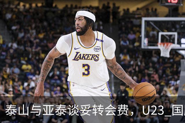 泰山与亚泰谈妥转会费，U23 国脚中卫遭蓉城截胡，补强计划全盘落空